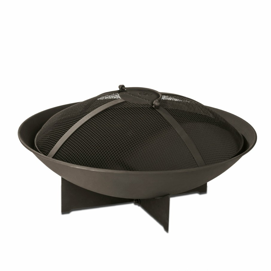 Feuerstellen LANDMANN | Feuerschale Bowl (60.5 Cm)