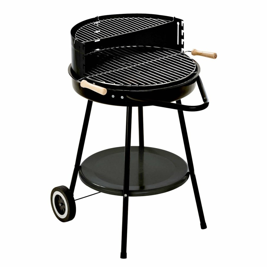 Grills LANDMANN | Holzkohlegrill - 66,5 Cm