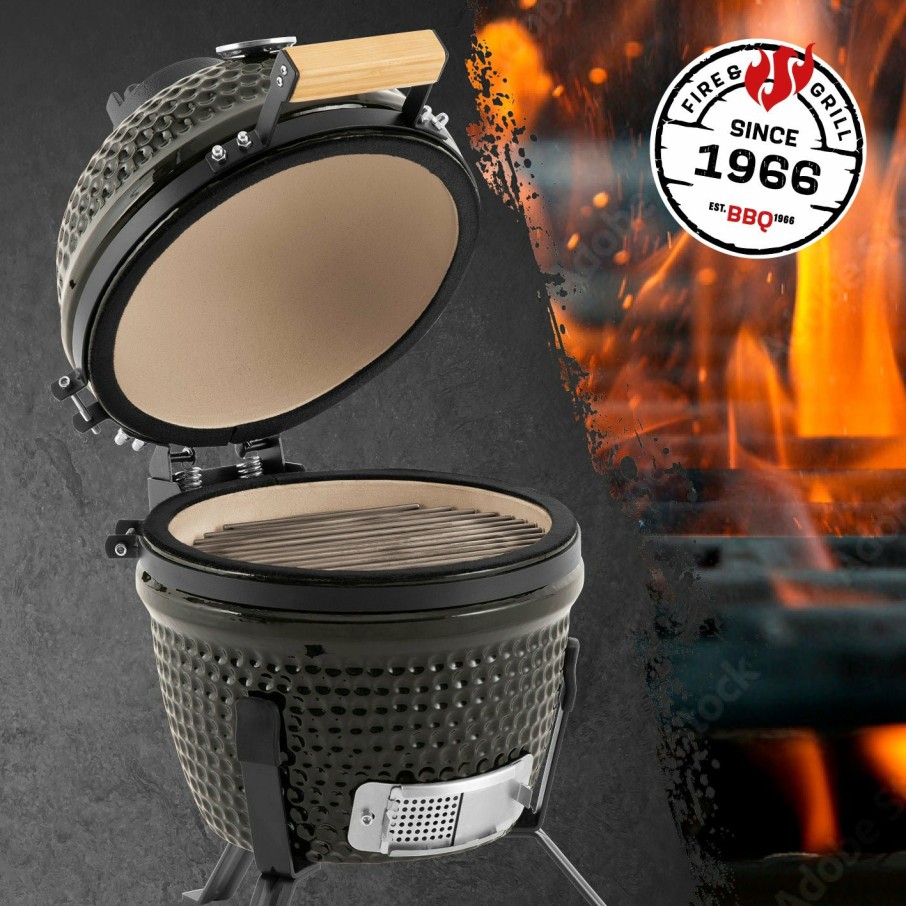 Grills LANDMANN | Kamado Mini