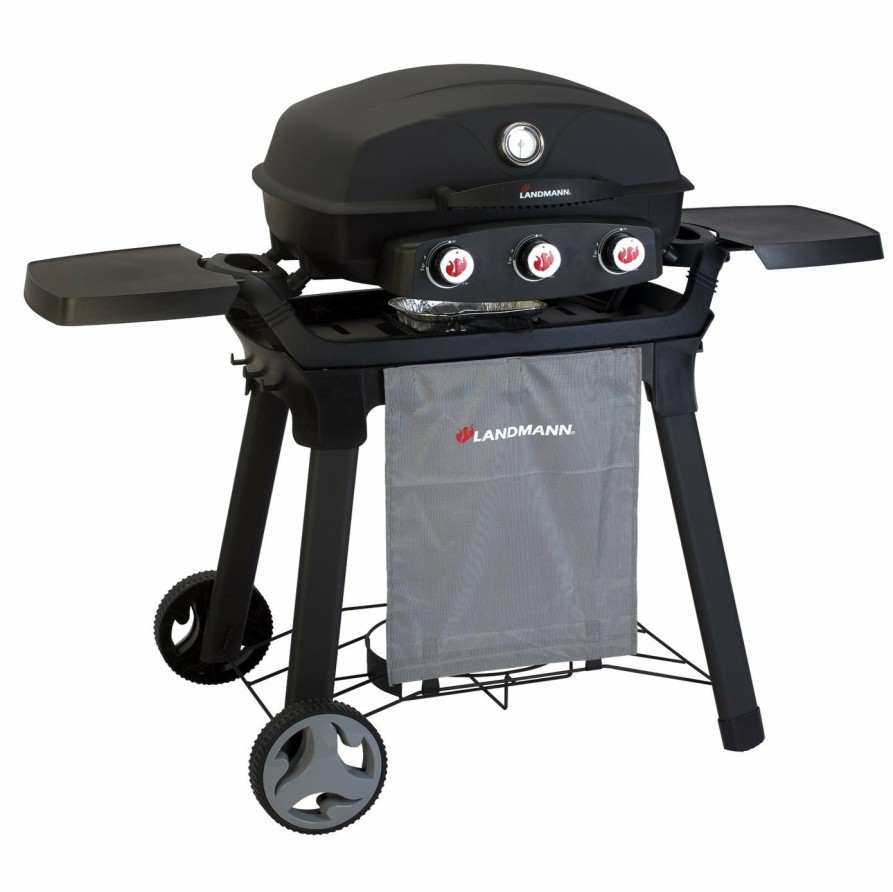 Grills LANDMANN | Gasgrill Pantera 3.0