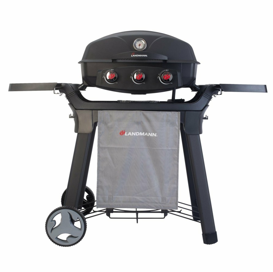 Grills LANDMANN | Gasgrill Pantera 3.0