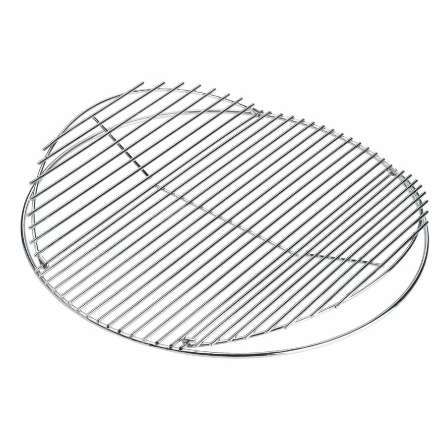 Zubehor LANDMANN Grillroste | Rundgrillrost (55 Cm)