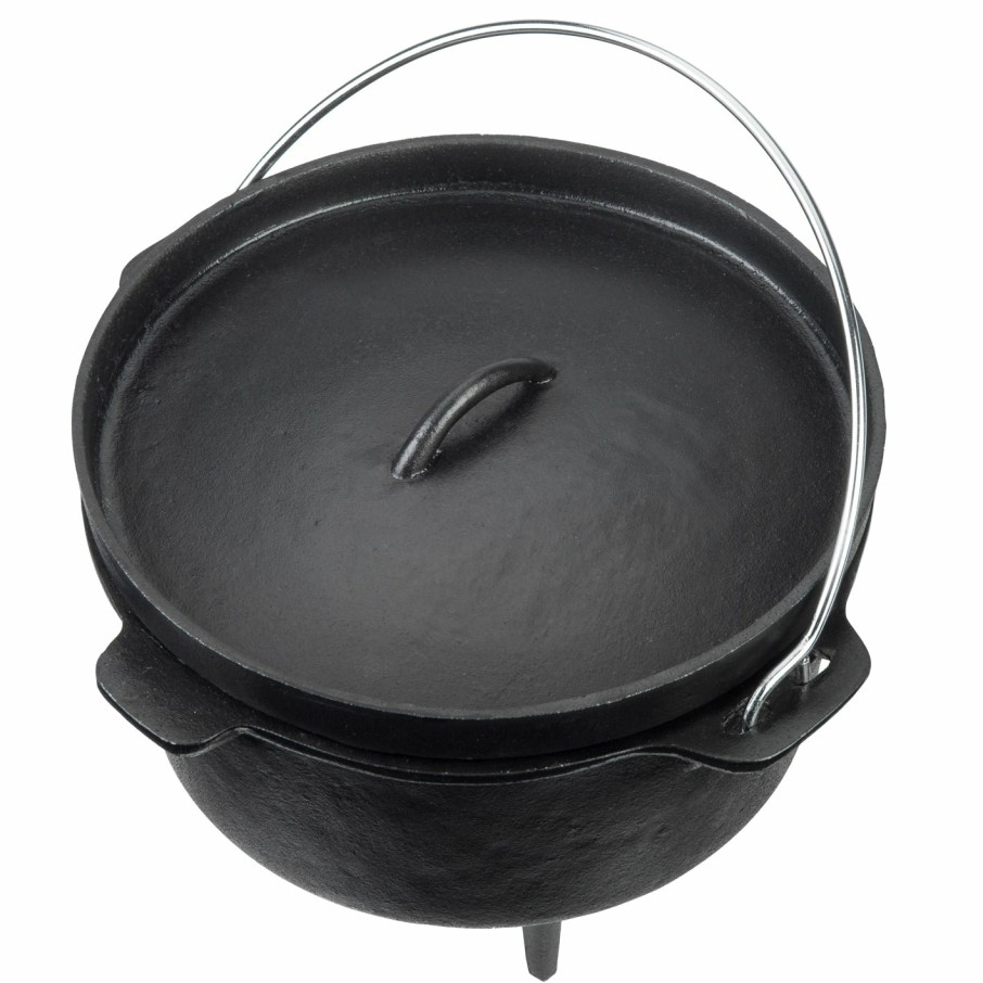 Zubehor LANDMANN Raucherzubehor | Dutch Oven - 3.5 L