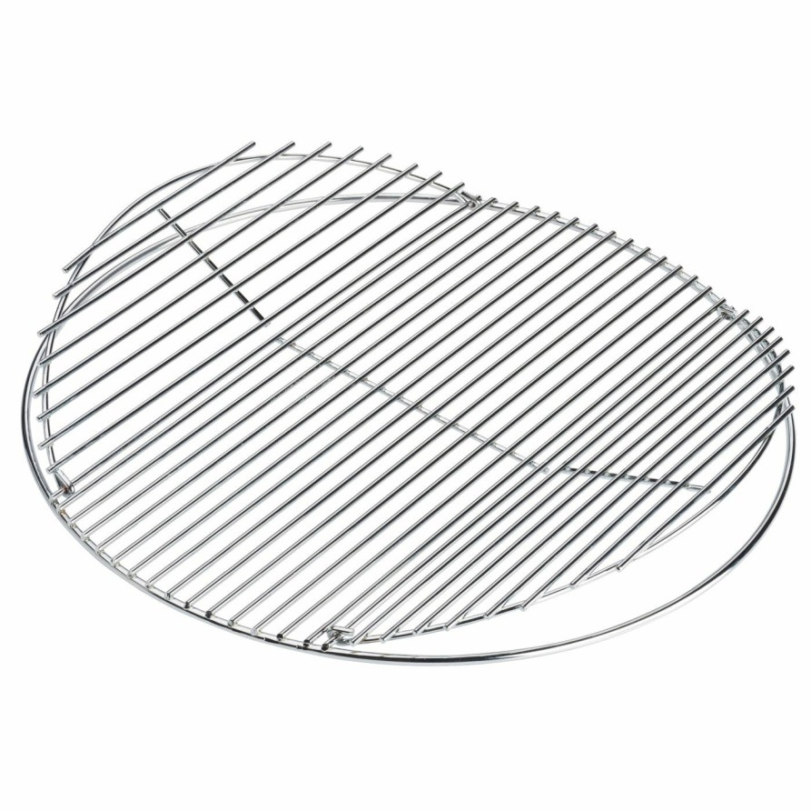 Zubehor LANDMANN Grillroste | Rundgrillrost (45 Cm)